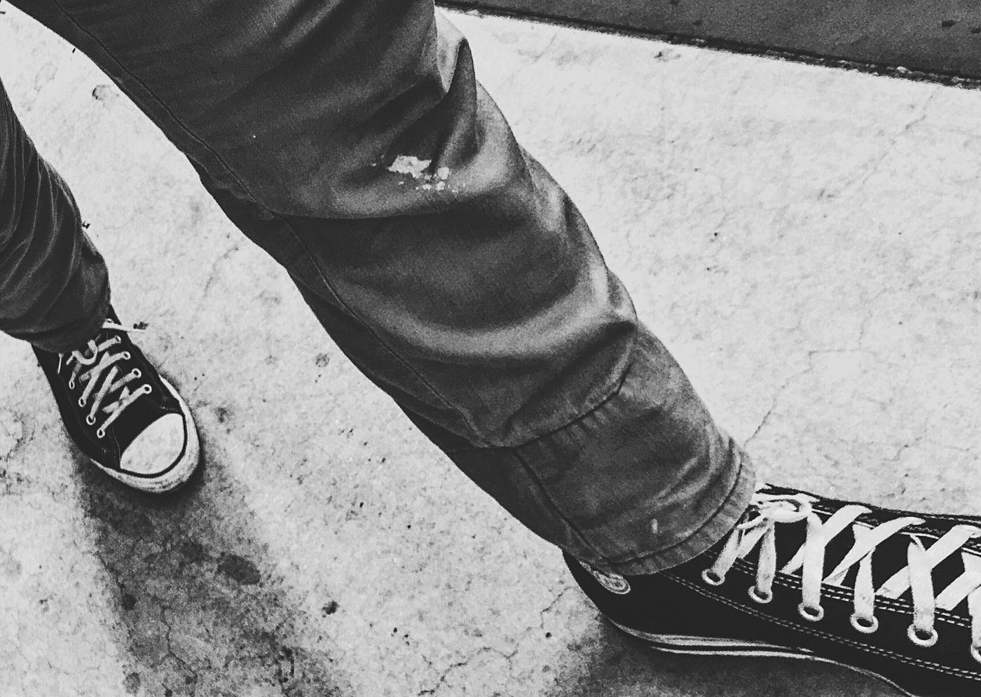 Why I Decided To Walk 62km In A Month By David Farrell Medium Why I Decided To Walk 62km In A Month By David Farrell Medium