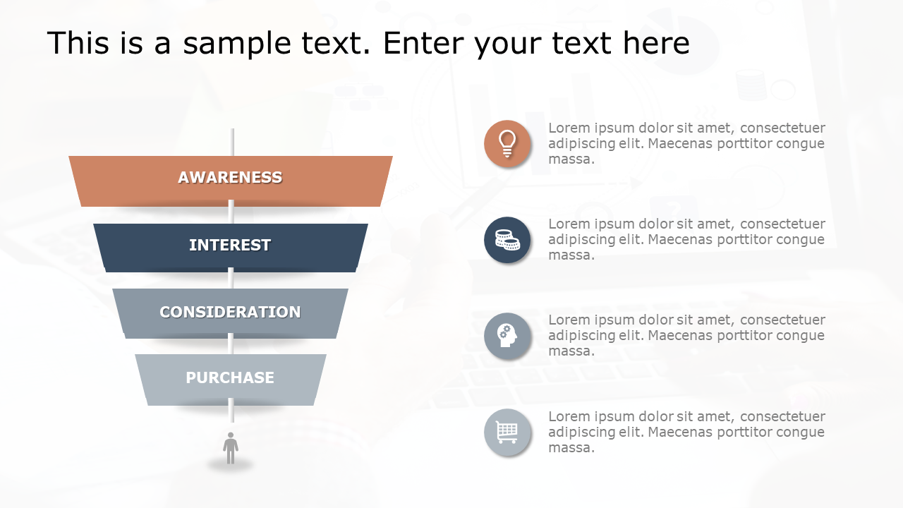 what is a case study funnel