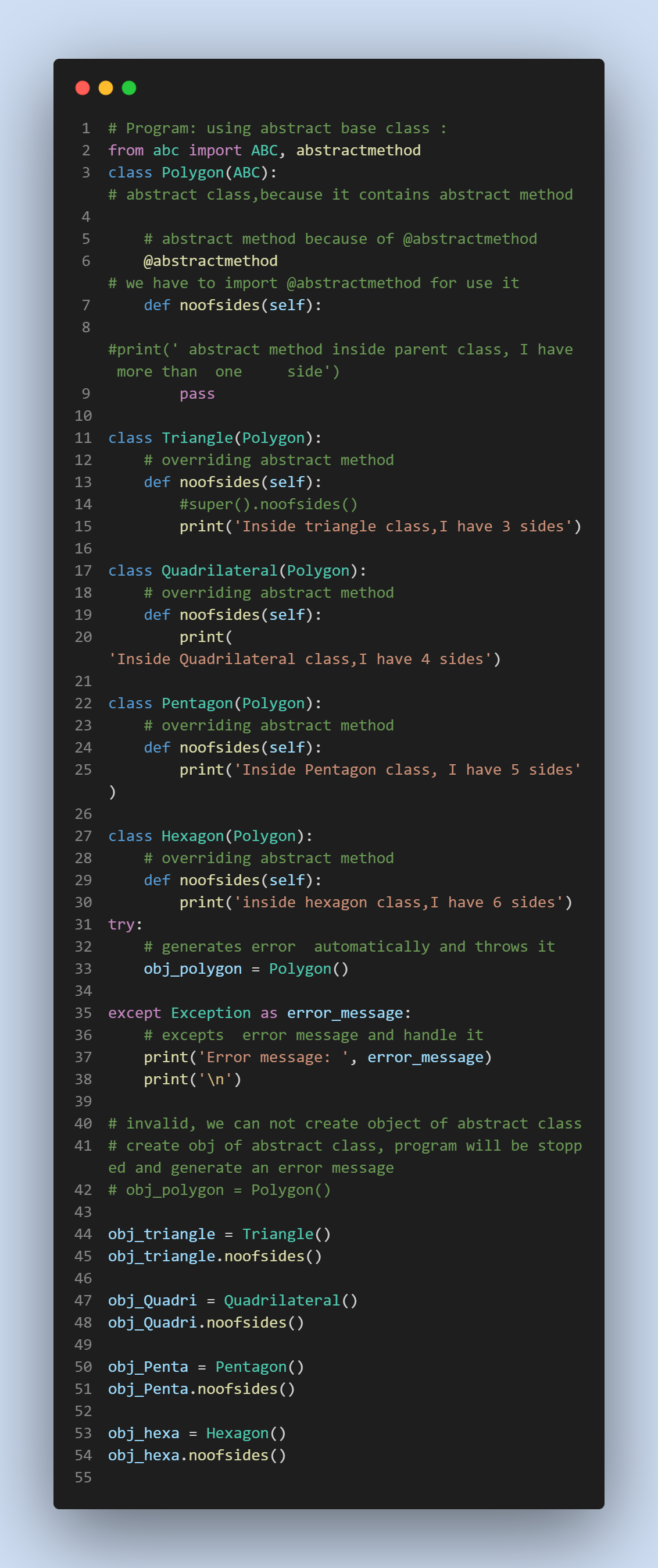 abstract-class-and-abstract-method-in-python-kazi-mushfiqur-rahman