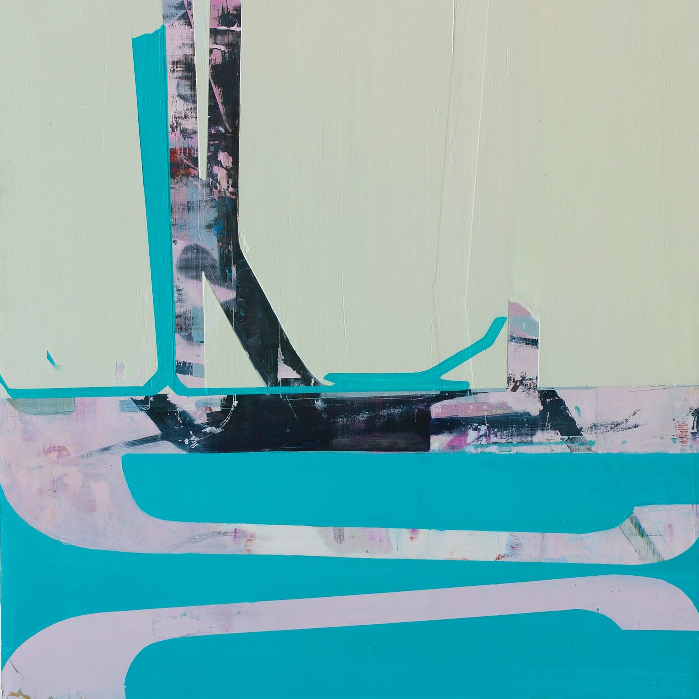 How Can I Tell If This Art is A Good Investment? by Kathryn Markel