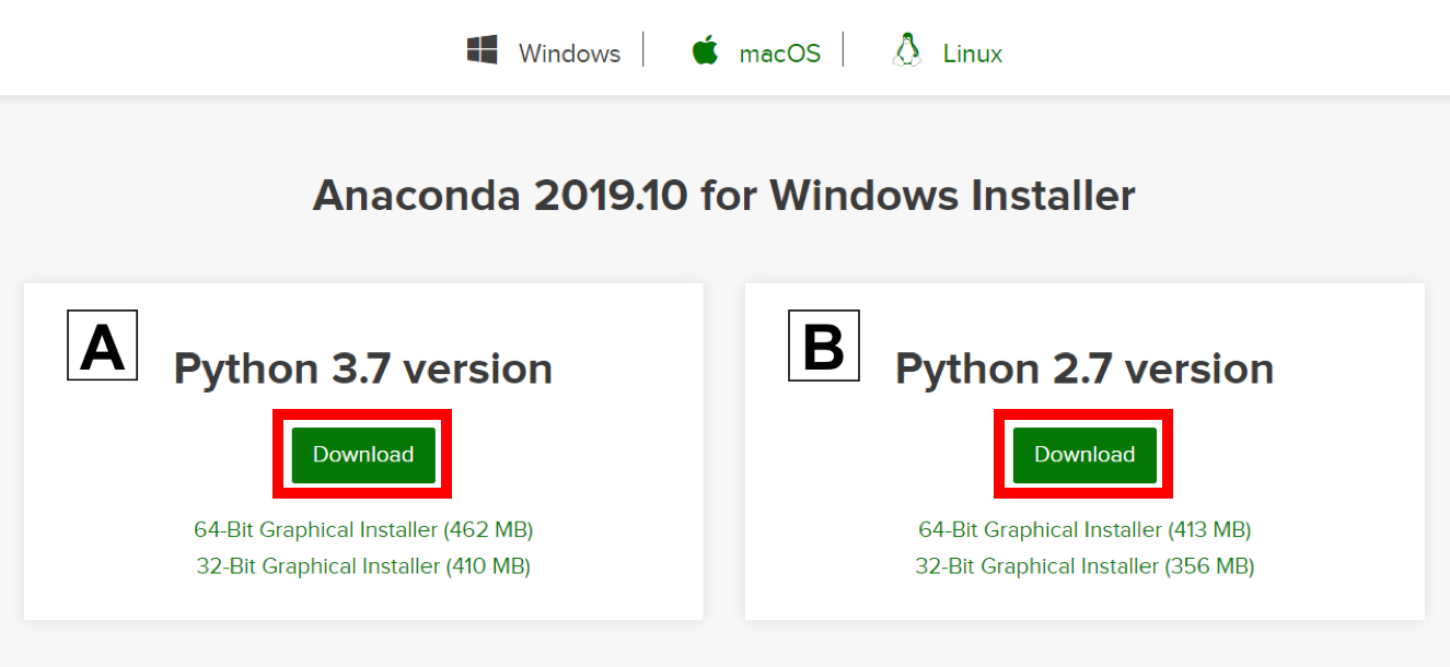 Install Python (Anaconda) on Windows  by Michael Galarnyk  Medium