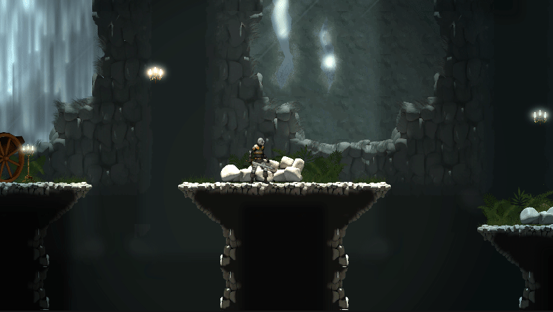 2d Player Attack Animations In Unity By Matthew Clark Medium