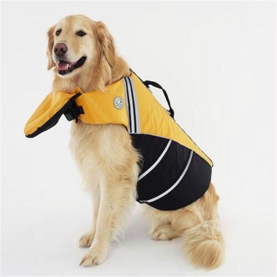 7 Best Dog Life Jacket Reviews —How To Choose the Best by Dog Strollers Reviews Medium