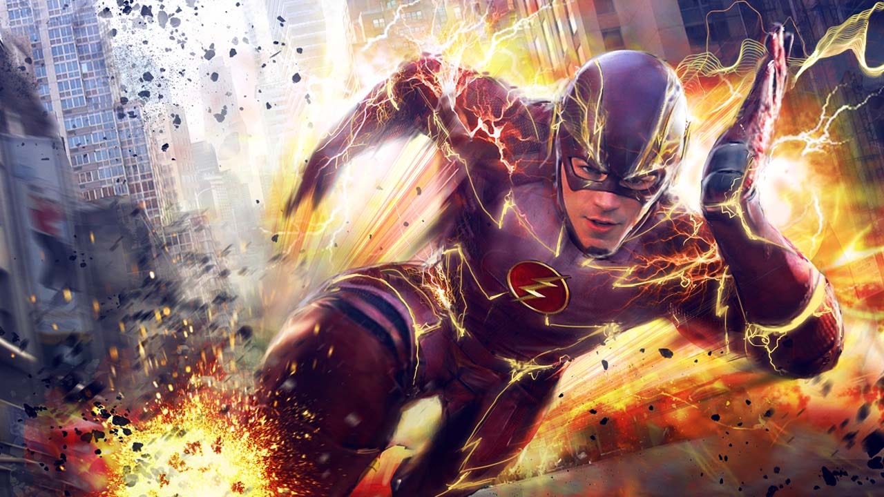 The Flash 6x03 Sub Ita Streaming Ita By Junaedi Axle Medium