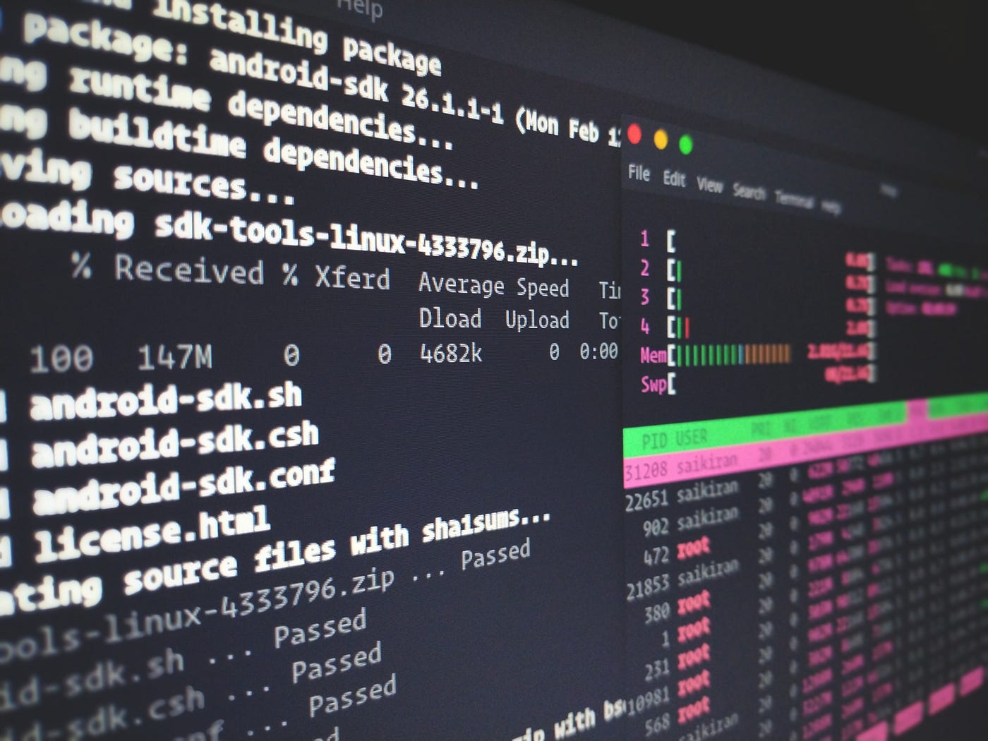 Create Your Own Linux Command Using Bash By Sam Medium