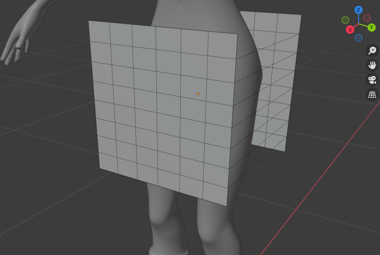 How to create character in blender. Смотреть фото How to create character in blender. Смотреть картинку How to create character in blender. Картинка про How to create character in blender. Фото How to create character in blender