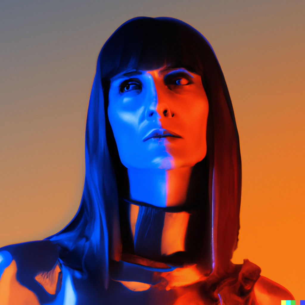 New AI Art Generators Yes! Yes, but first address the bigger question. What are your AI art goals? Every day brings new machine learning developments, giving users new AI creative tools to use. Start with the list below: List: AI art requires certain talents. This article includes a polemic by Dariusz Gross #DATAsculptor on artist talents. Most required skills are listed. As a curator, I’ll concentrate on art history. AI artist