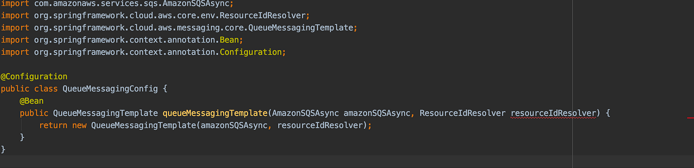 Aws Sqs Message Queue ถ าพ ดถ ง Message Queue ในป จจ บ นน By Ponlawat Kambunkead Medium Aws Sqs Message Queue ถ าพ ดถ ง Message Queue ในป จจ บ นน By Ponlawat Kambunkead Medium