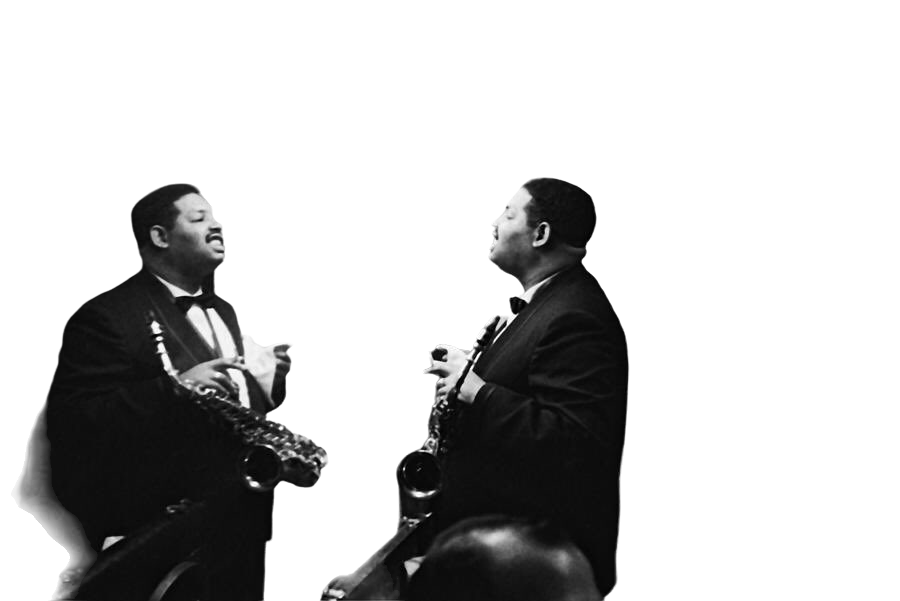 Julian Edwin ‘Cannonball’ Adderley, a Jazzman comes true on stage by