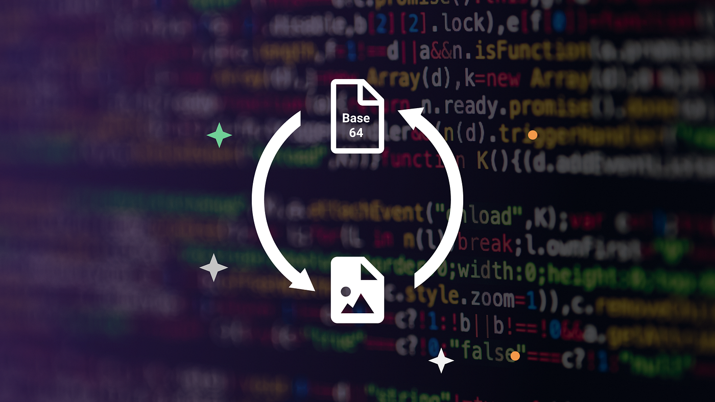 Convert a Base64 data into an Image in Node.js by Divine Hycenth Medium