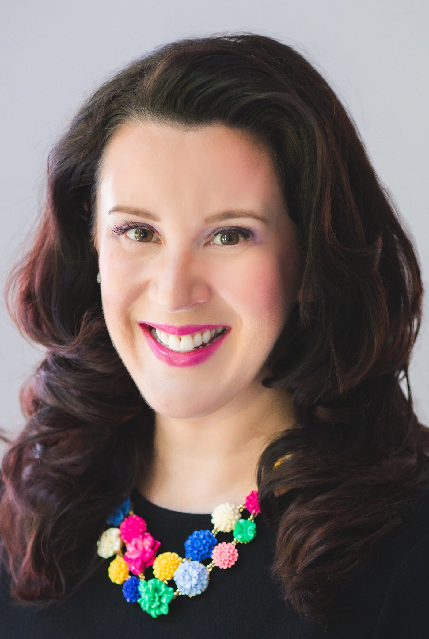 Author Hilary Levey Friedman How The Evolution Of Beauty Pageants Reflects Women S History By Authority Magazine Authority Magazine Medium