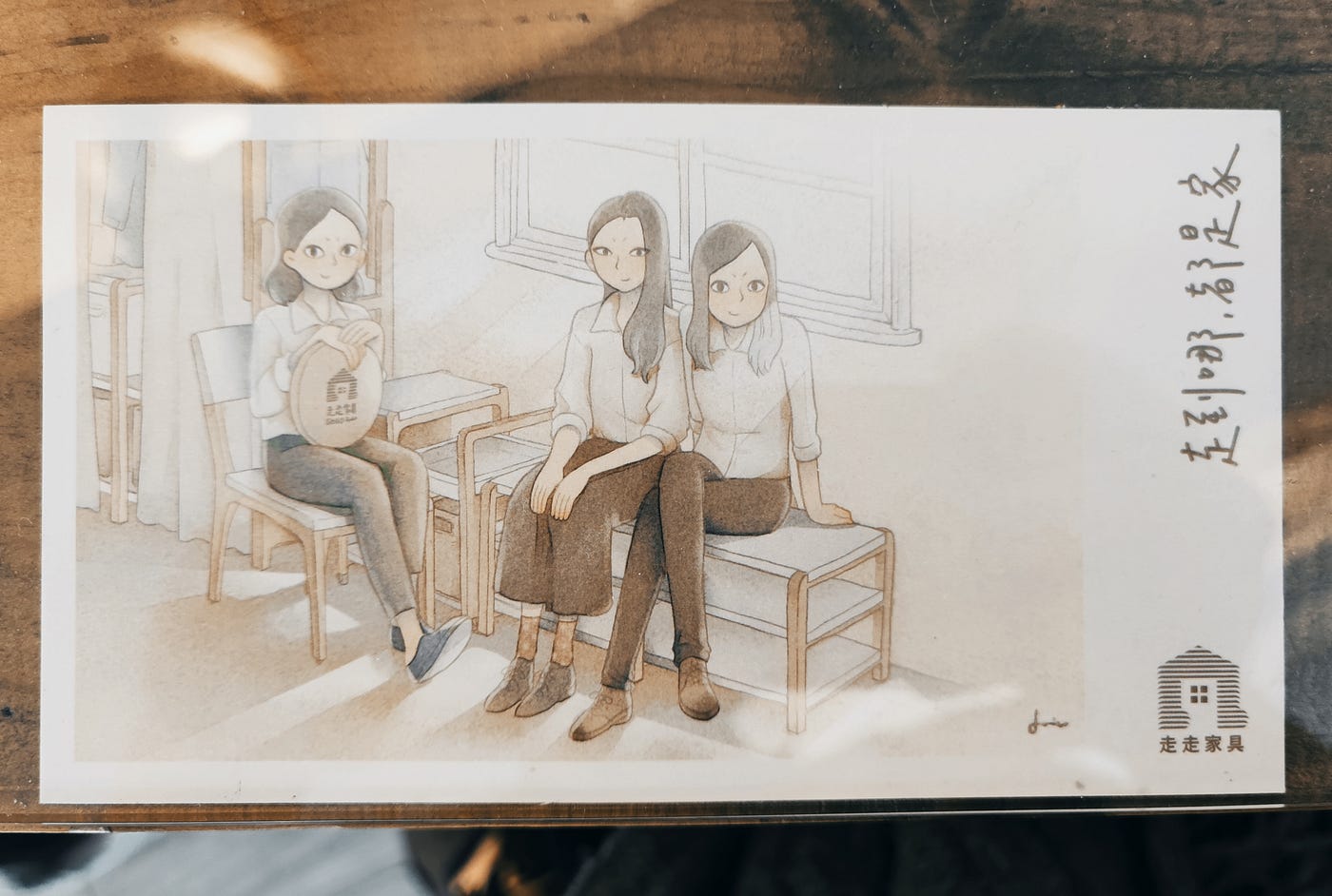 Cj Wang Medium
