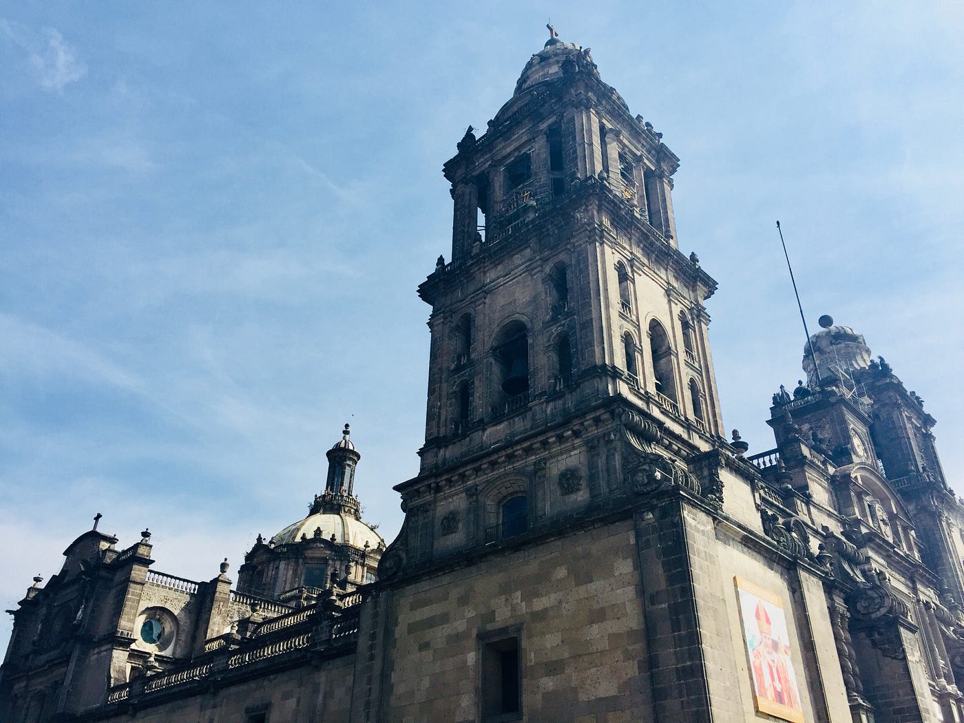 Hey whats up?! First “post”. La última vez que viaje a la ciudad… by