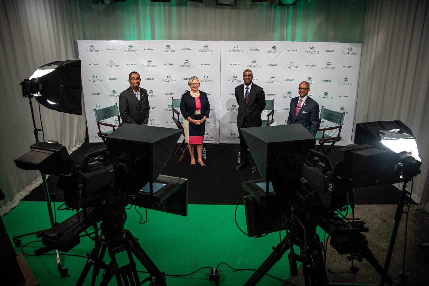 Chime Solutions brings 250 new jobs to Charlotte Medium