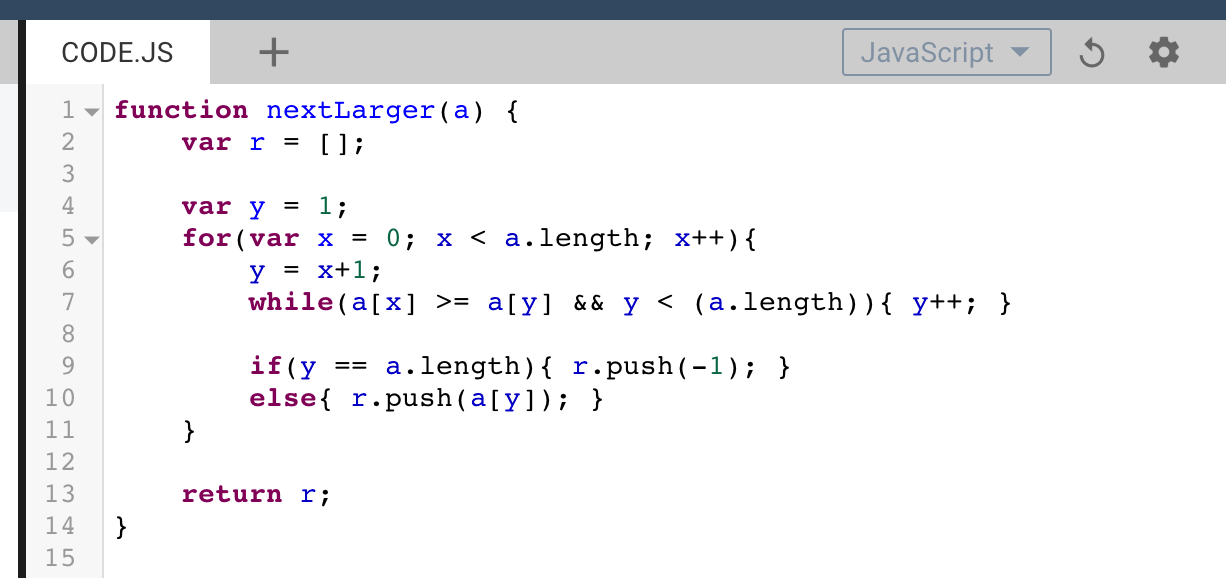 Pairssum Js And Nextlarger Js Pairssum Js By Maren Slider Medium