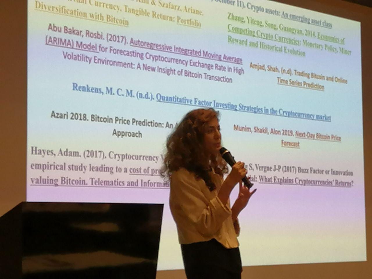 Crypto For Absolute Beginners A Researcher S Perspective By Norbert Gehrke Tokyo Fintech Medium