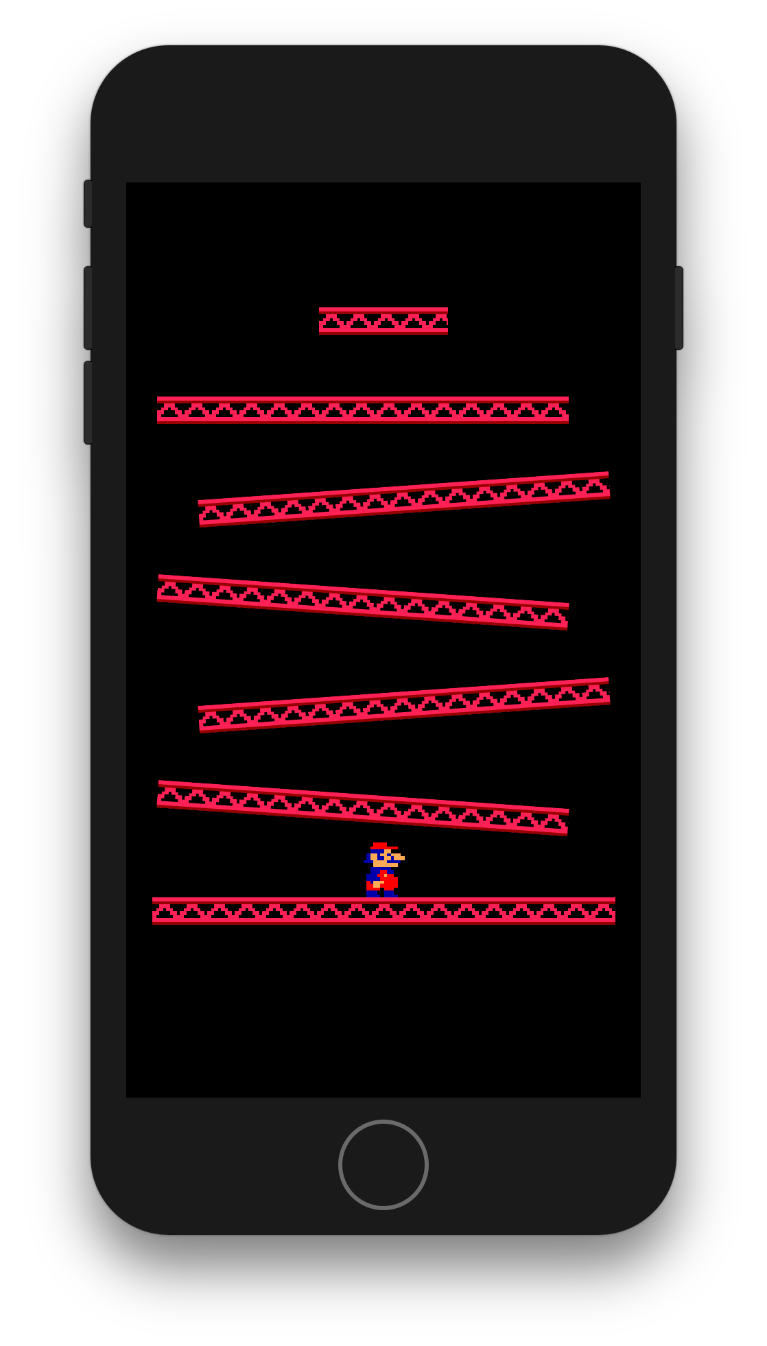Making a Platforming Game with React Native by bberak HackerNoon