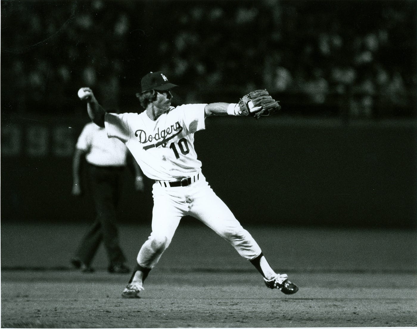 all star ron cey