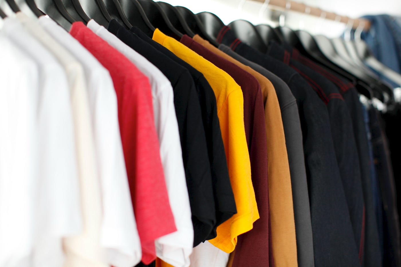 Online T-Shirt Business In 2022 
