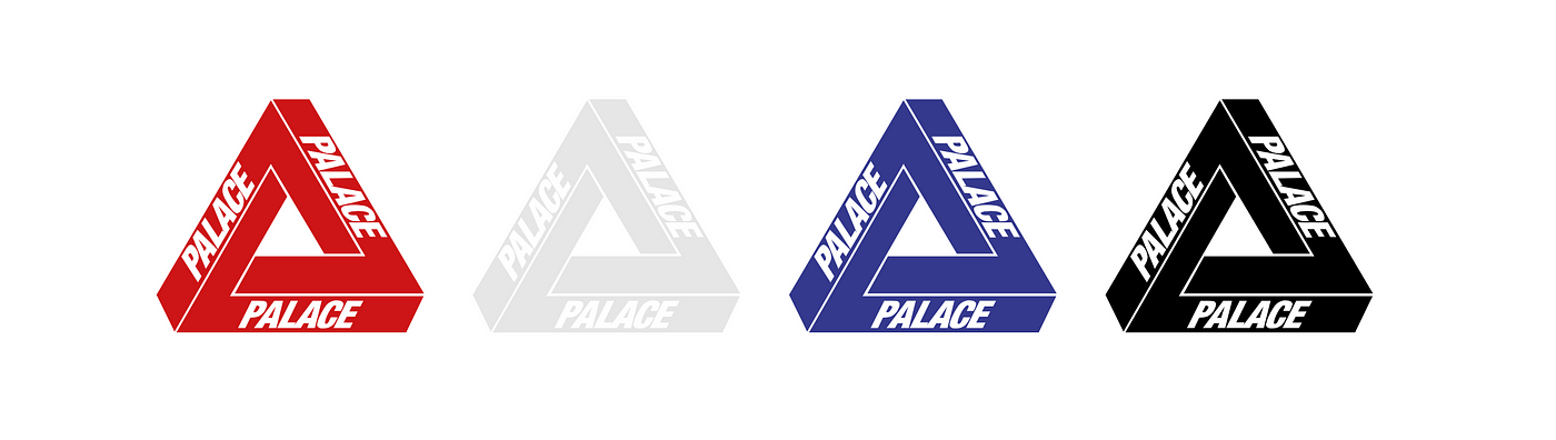 Palace — Brand Image. Palace is a UK based skate brand that… | by Robot.txt  | Medium