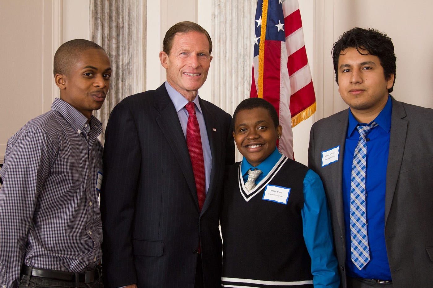 Movie Analysis The Homestretch. The Homestretch is a documentary film