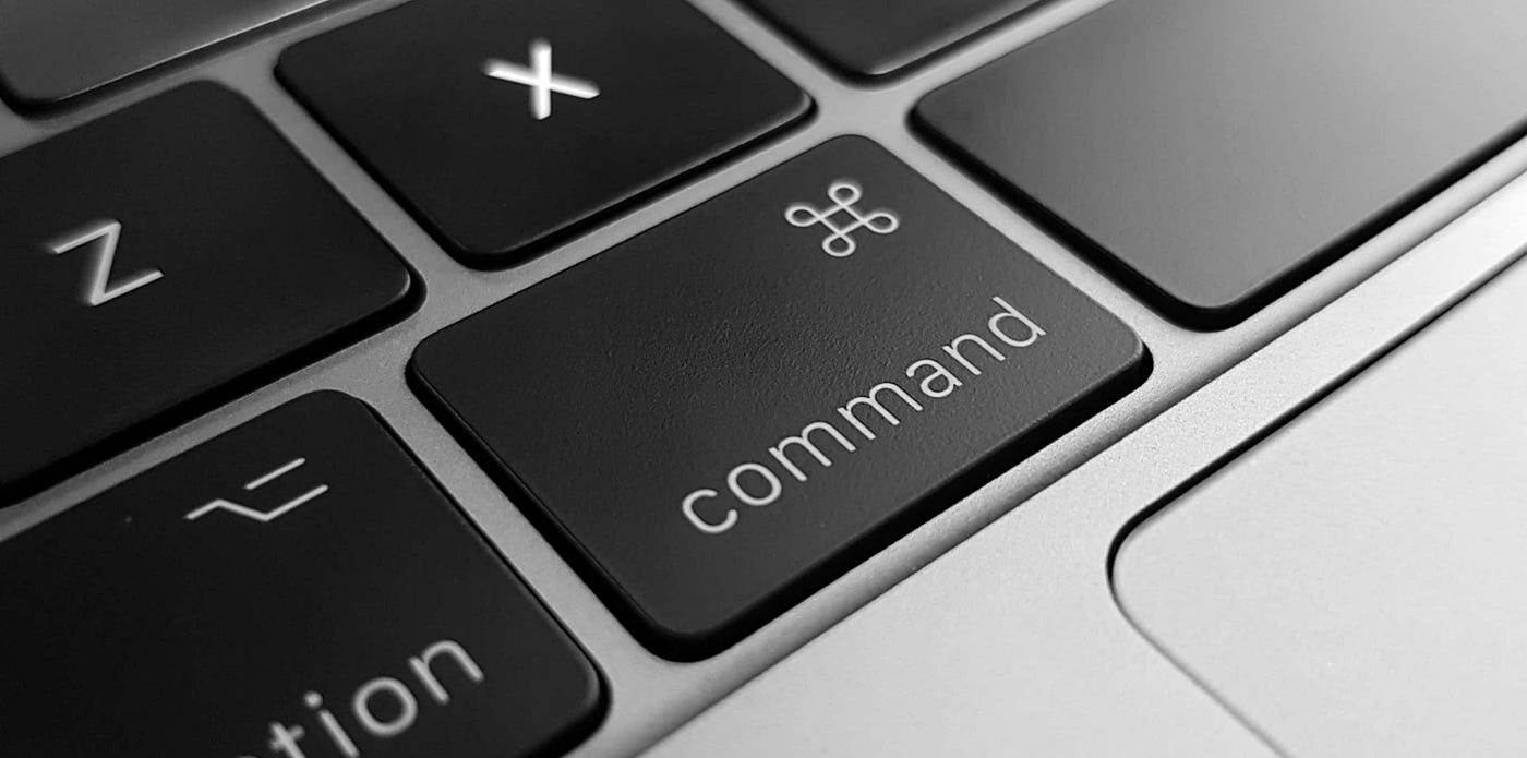 Executing shell commands, script files, and executables in Go | by Uday  Hiwarale | RunGo | Medium