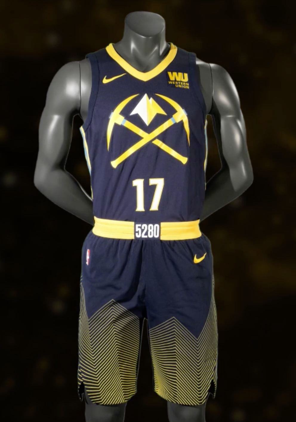 An Exhaustive Ranking of the New Nike “City Edition” Jerseys | by Evan T.  Haynos | SportsRaid | Medium