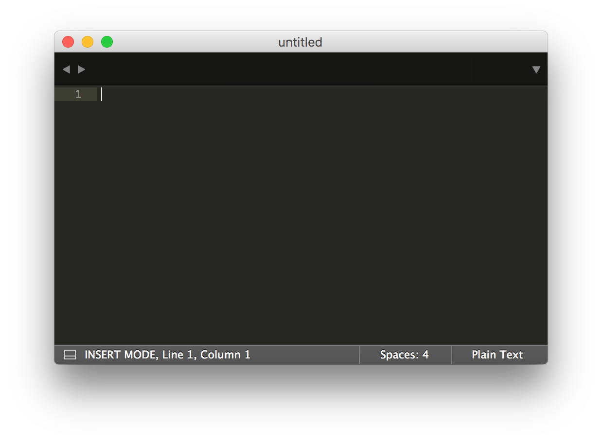 Introduction to git, terminal, and Sublime, for novice programmers by