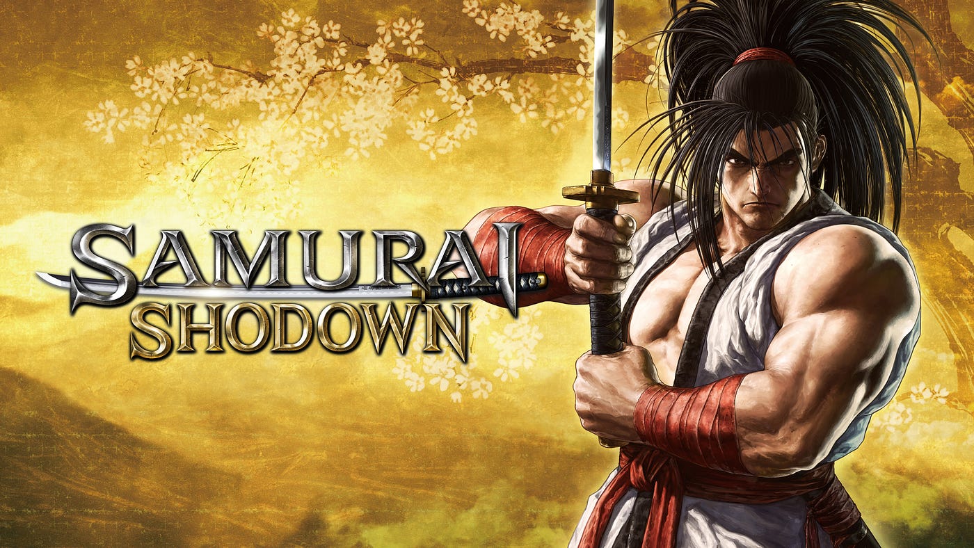 Review — Samurai Shodown. After more than a decade, a cult… | by Jeroen Van  Rossem | Tasta