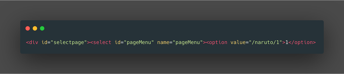Reading Manga with Python. Downloading Manga chapters using… | by Vinay ...