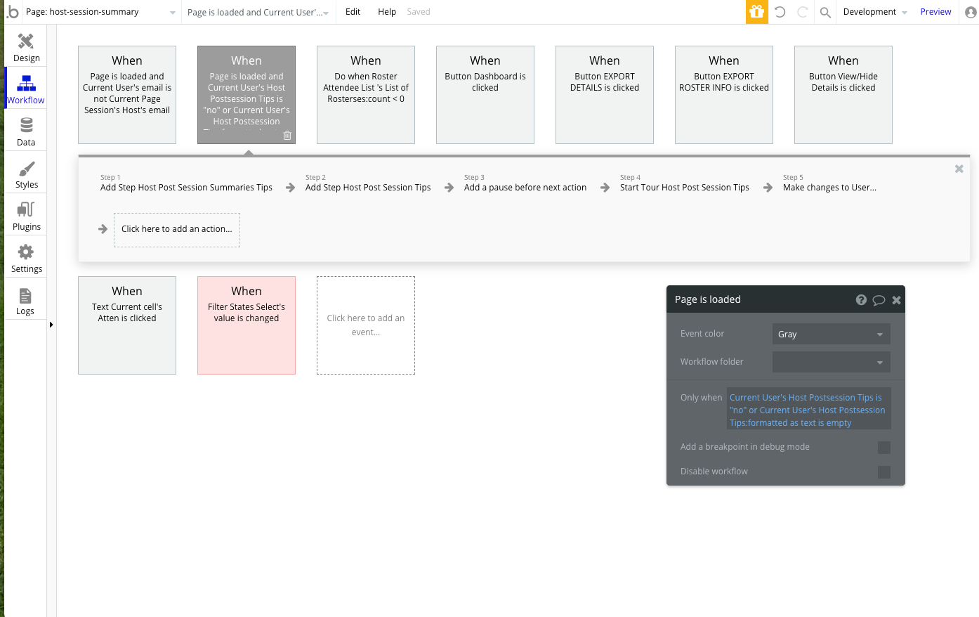 Low-code for designers. Empowering designers and non-developers… | by ...