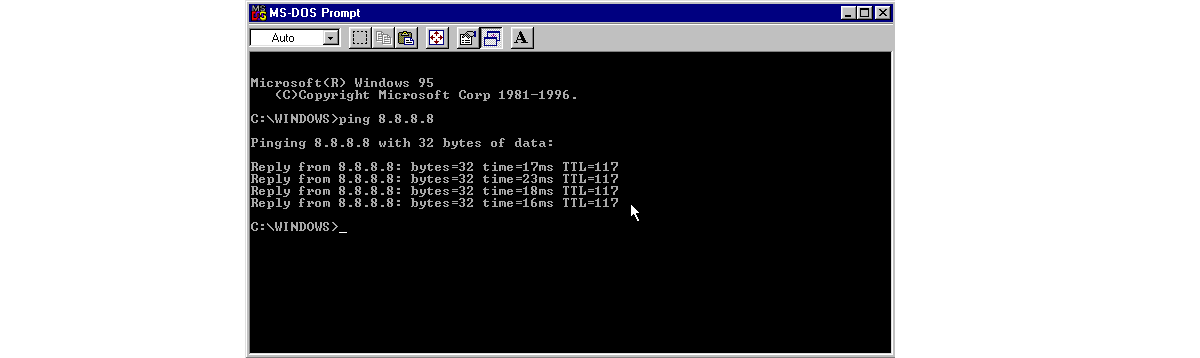 Windows 95 How Does It Look Today By Dmitrii Eliuseev Medium