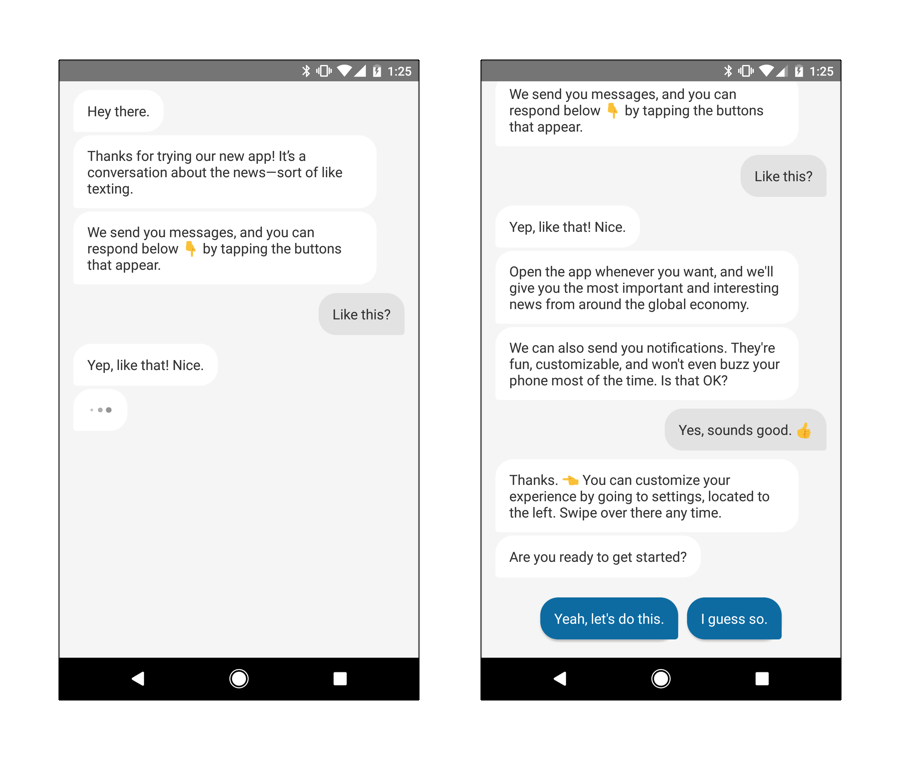 Gamifying a web browser — The Design Process | by Akhil Dakinedi ...