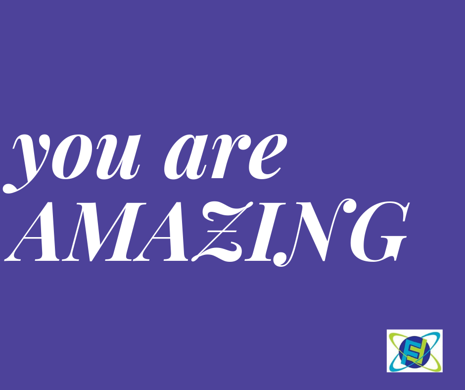 You are Amazing. Can I say something that will probably… | by Deanna ...