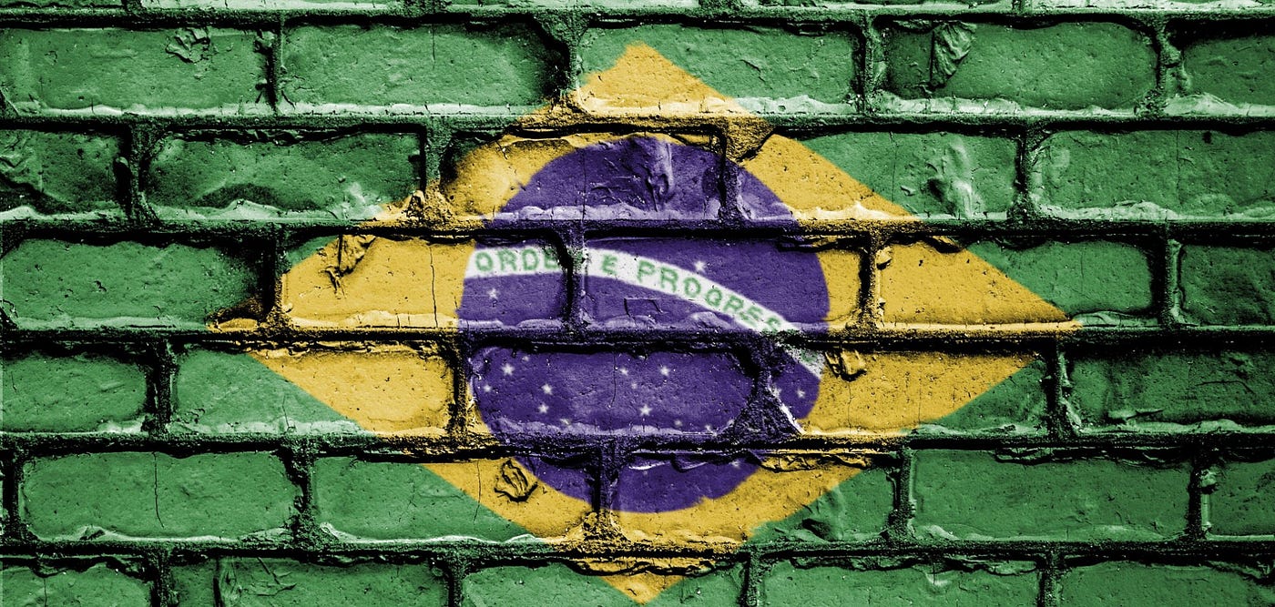 Brazil issues rules regarding ICOs, cryptocurrencies and exchanges by