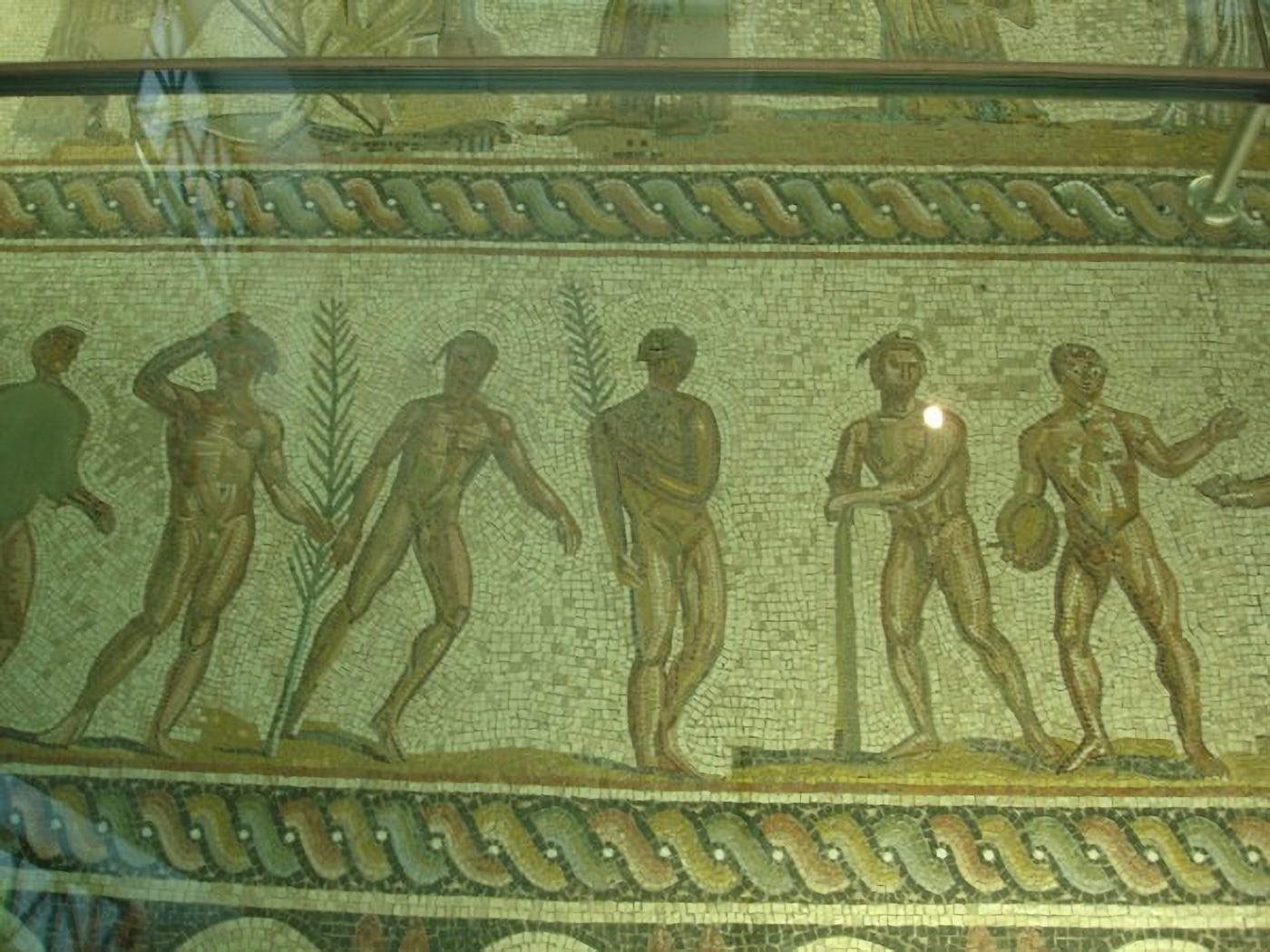 Sports in ancient Greece — what was physical culture like in antiquity? |  by Dark Energy Articles | Medium
