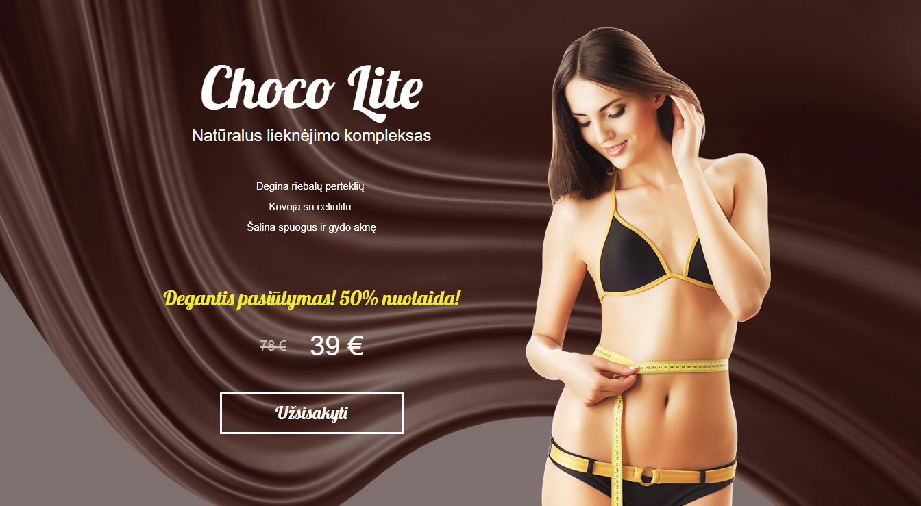 choco lite ár olly turmix fogyás vélemények