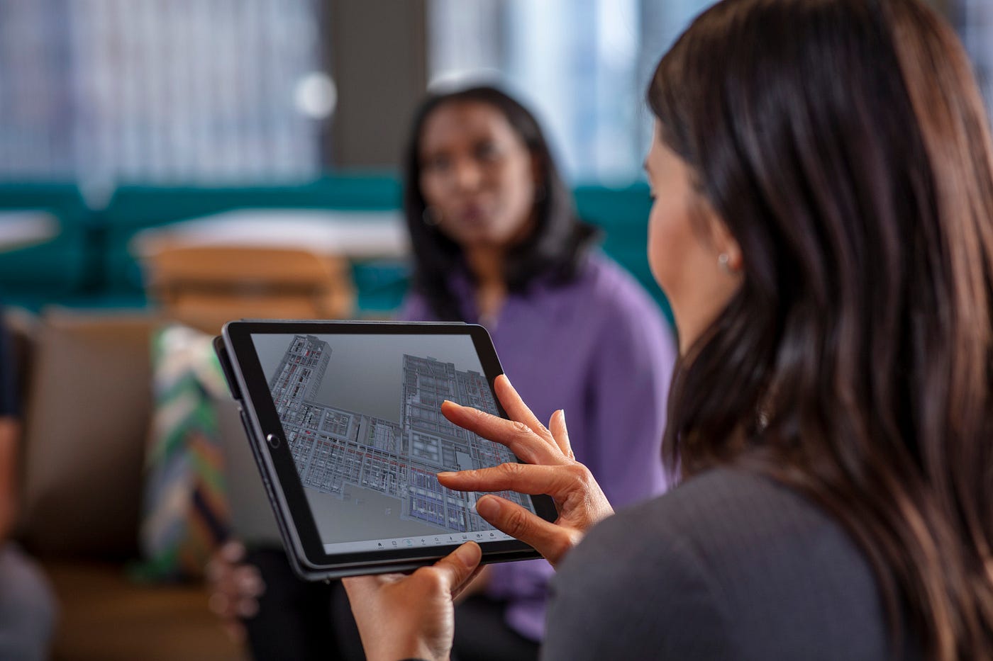 Improve Cloud Collaboration with BIM 360 and Automation | by Autodesk  University | Autodesk University | Medium