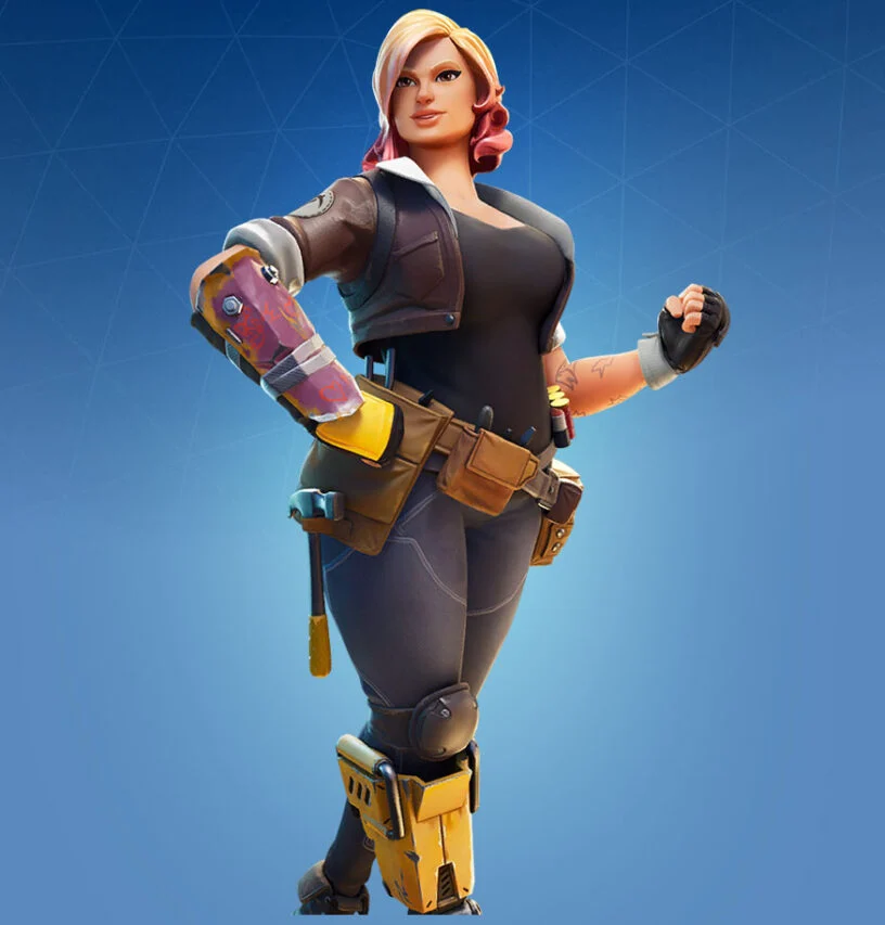 Fortnite Needs To Do Better With Its Female Skins By Jordan Cook Irwin Medium