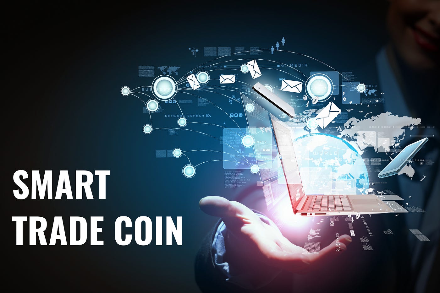 smart trade coin exchange