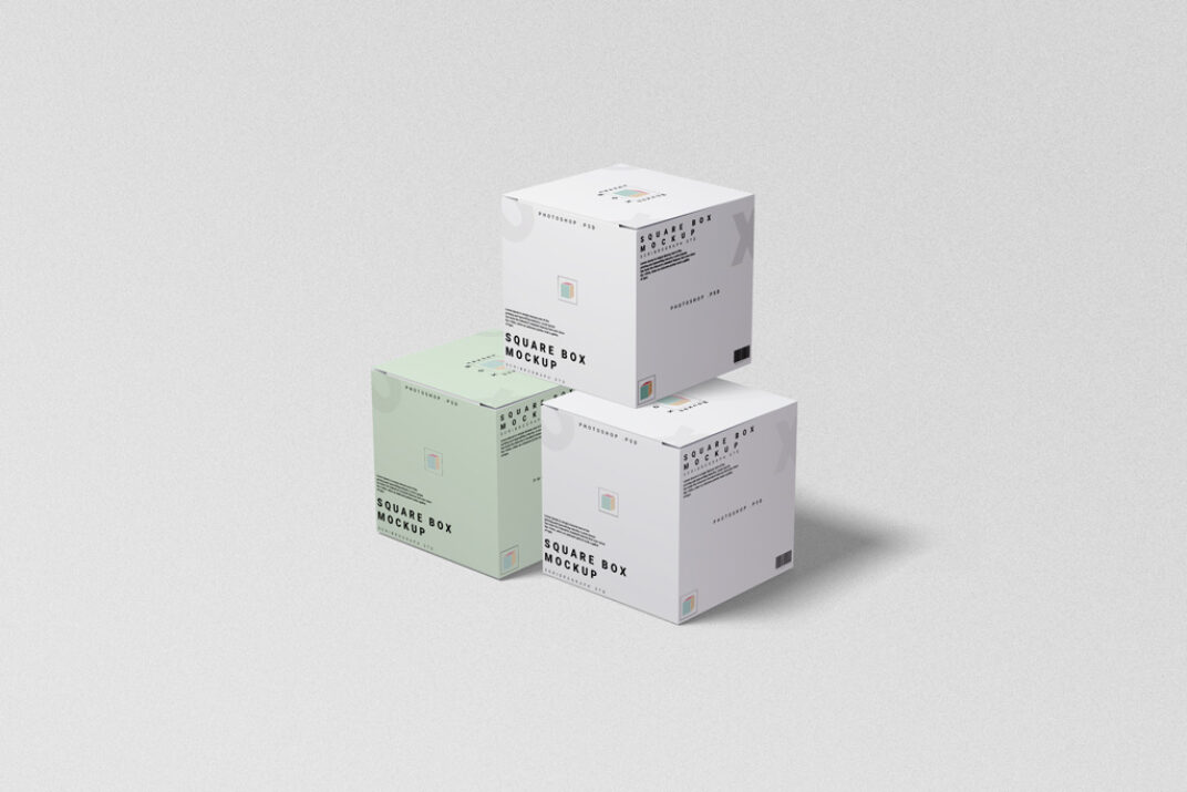 Download Free Packaging Mockups Boxes Bottles Bags Tmdesign