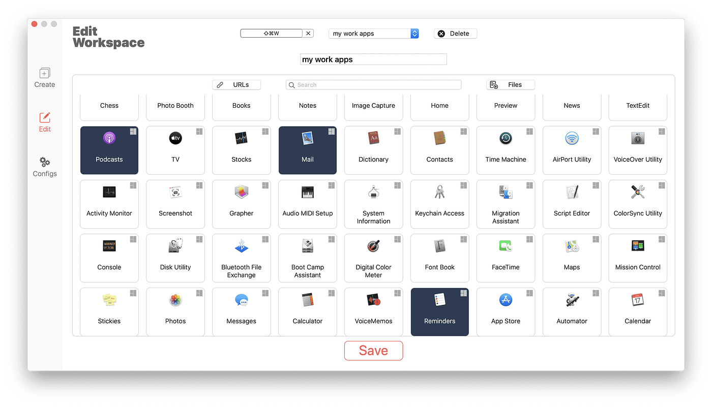 6 macOS Tools for a Better Productive Life | Mac O’Clock