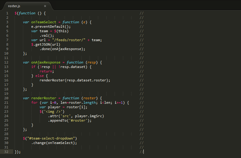 Introducing the Treasure Map Design Pattern | by Nicholas Ortenzio | Medium