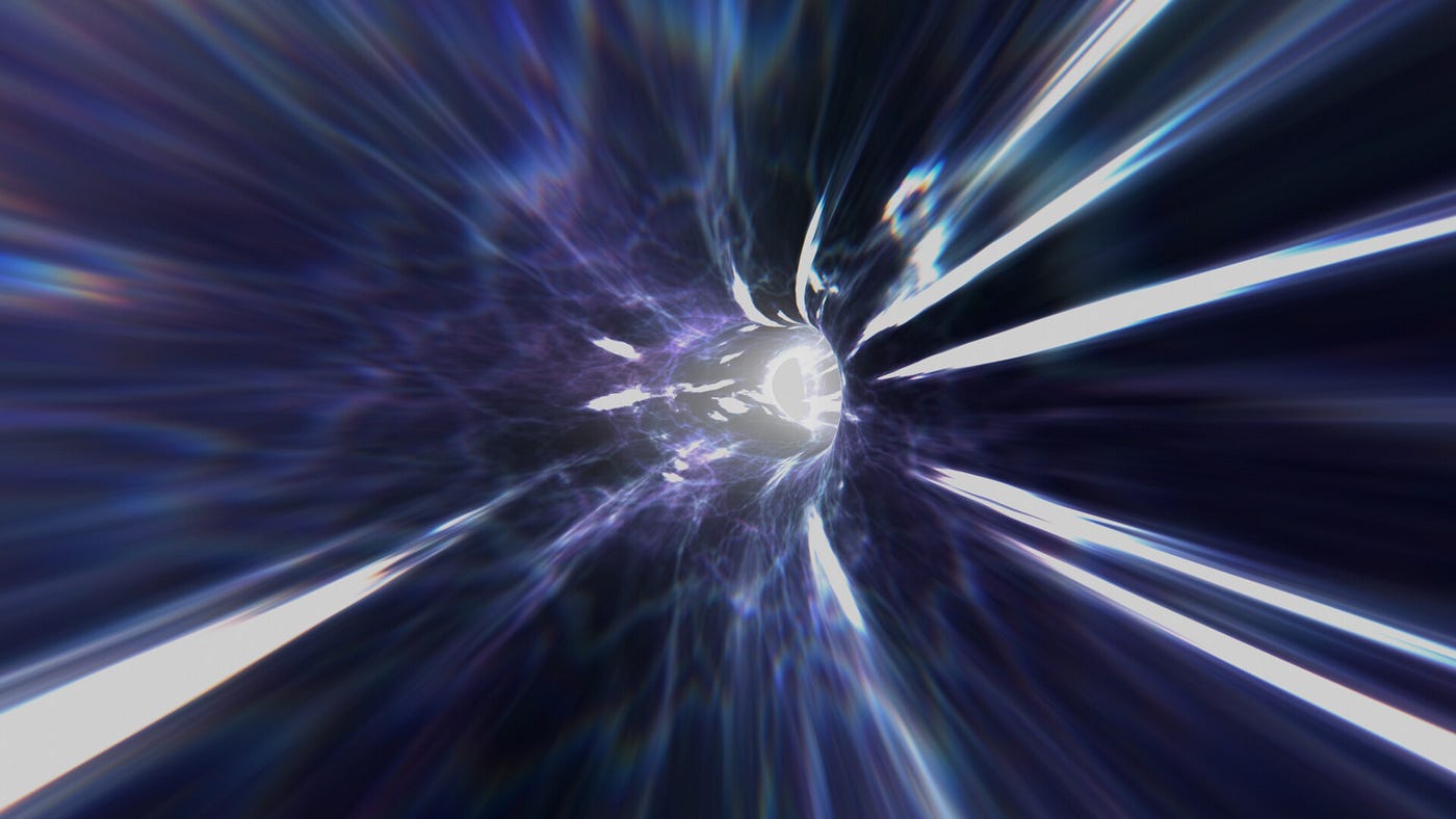 wormhole wallpaper interstellar