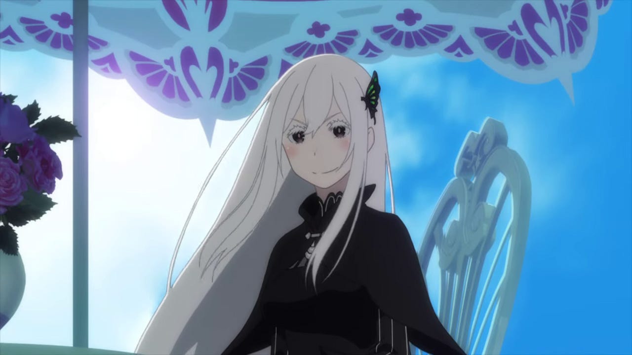 re zero watch free