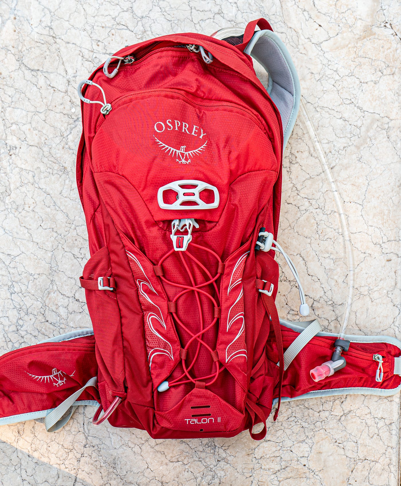 paddy pallin backpack