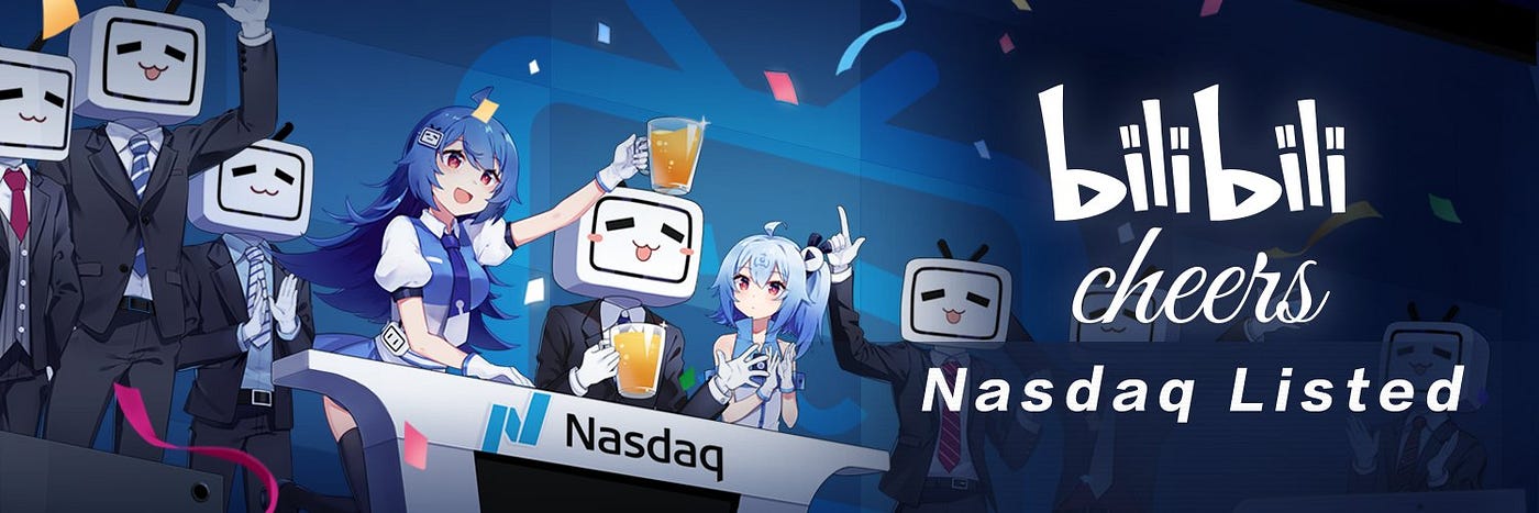 Bilibili China S New Youtube This Article Was Originally Written For By Alexander Kelso Medium