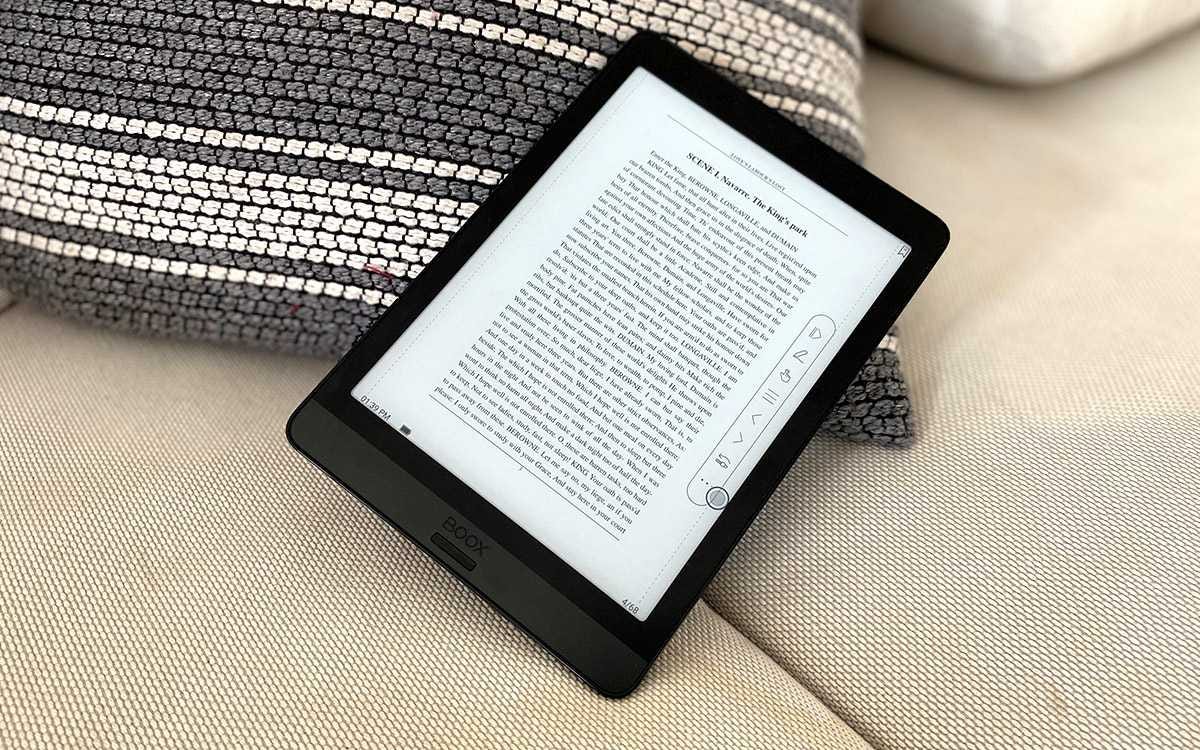 Best eBook Readers for Reflowable Formats (ePub, Mobi, AWZ3 and More) | by  ONYX BOOX | BOOX Content Hub | Medium