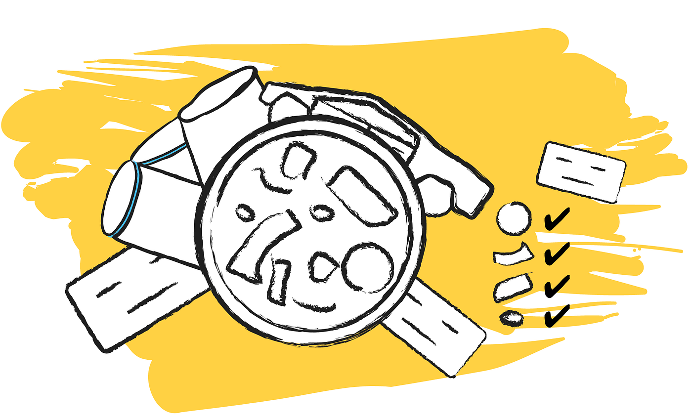 The Pizza Chain That Became an AI Front-Runner | by Jacob Bergdahl |  Towards Data Science
