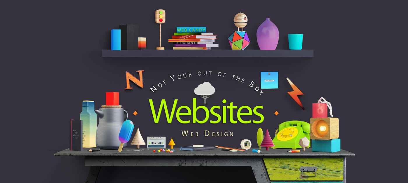 Web Design Chichester
